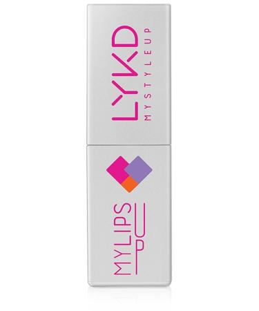Lykd Shiny Lipstick 139 Dusty Nude - Buy Online on GoSupps.com