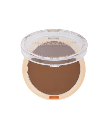 Revolution Ultra Bronzer Medium - Buy Online on GoSupps.com