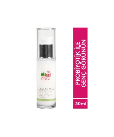 Sebamed Revitalizing Serum 30ml