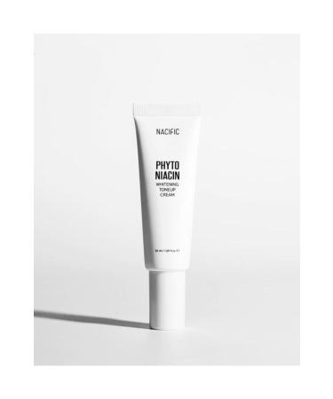 Nacific Phyto Niacin Whitening Tone-up Cream
