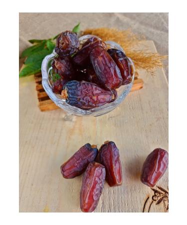 Sezgin Gurme Delicatessen Medina Dates 500 gr