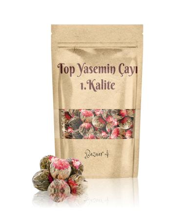 BAZAAR 4 Jasmine Tea Top 60 gr