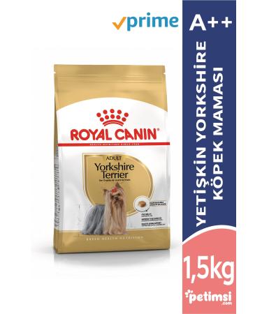 Royal Canin Adult Yorkshire 1.5 Kg