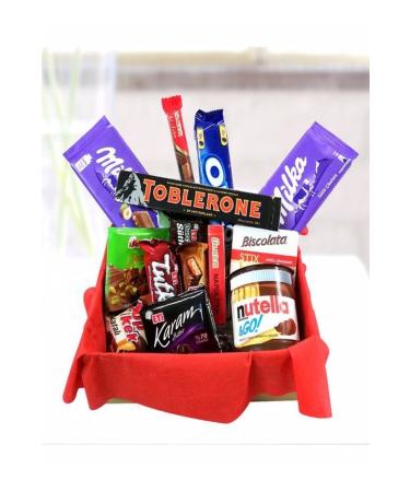 Meyvemis Super Package