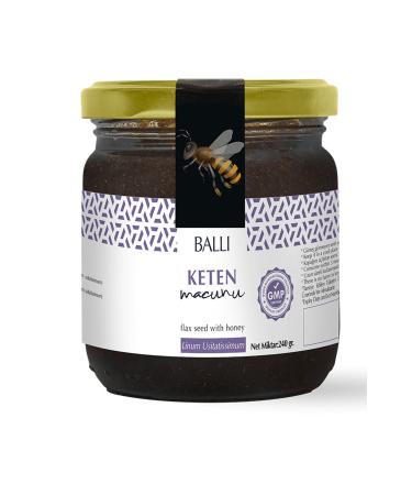 Awe Cemre Linen Paste / Ease of Digestion / 240 gr