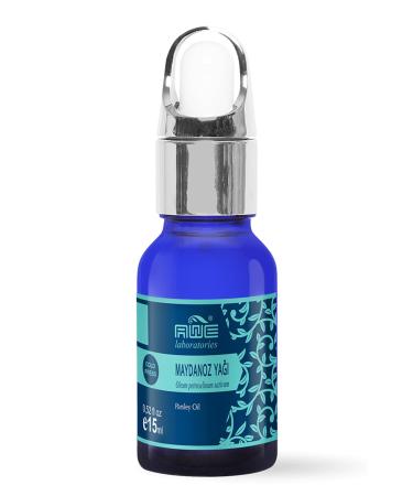 Awe Laboratories Parsley Seed Carrier Oil 15 ml