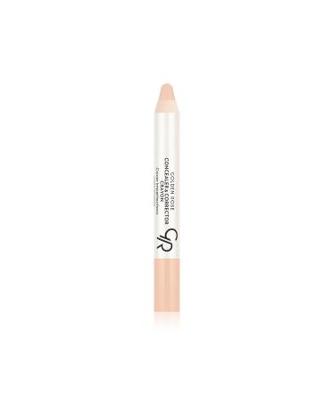 Golden Rose Concealer and Color Corrector Pencil No: 05
