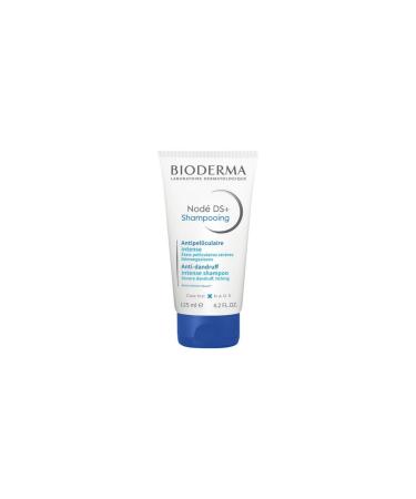 Bioderma Node Ds+ Shampoo 125ml