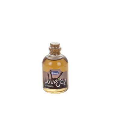 Cabs Lovejoy Erotic Massage Oil Cohocolate (Chocolate Flavor) 50 Ml - Buy Online on GoSupps.com