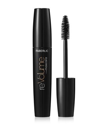 Faberlic Glam Team Mascara Revolume