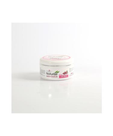 Dr. Rena Dermo Naturlife Rose Essence Cream Vaseline 125ml