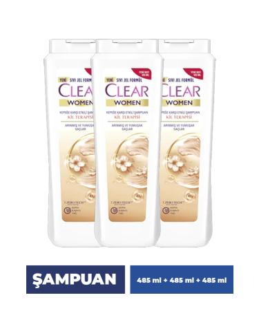 Clean & Clear Clear Women Clay Therapy Triple