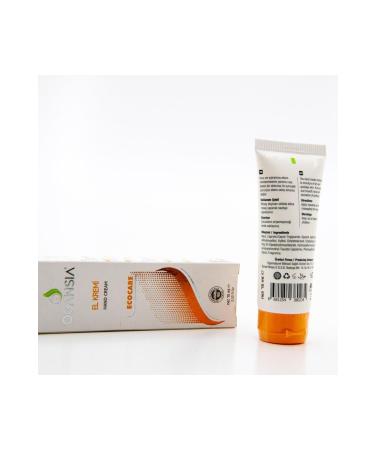 bele ecom Ogansia Hand Care Cream Ecoskincare 75ml