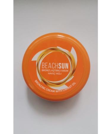 S hhat Pharma Bronzing Carrot Oil 100 ml