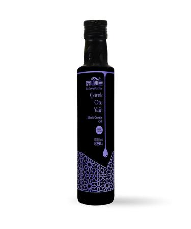 Awe Cemre Black Cumin Carrier Oil 250 Ml