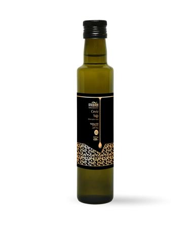 Awe Laboratories Walnut Oil 250 ml