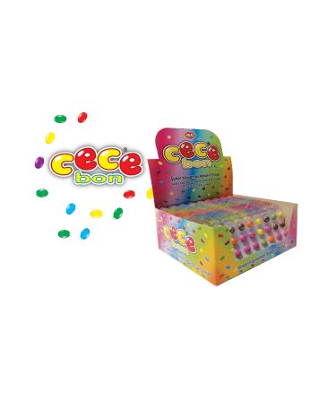 Toyjoy Cecebon Blister 22gr