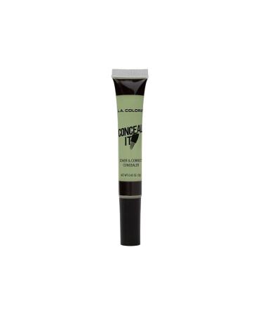 Colors Conceal It Concealer Green