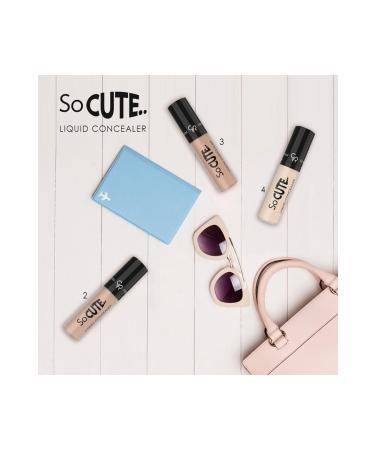 Golden Rose Travel Size Concealer No: 01 - Buy Online on GoSupps.com