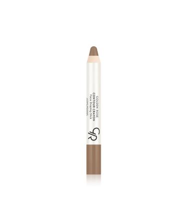 Golden Rose Contour Pencil No: 23