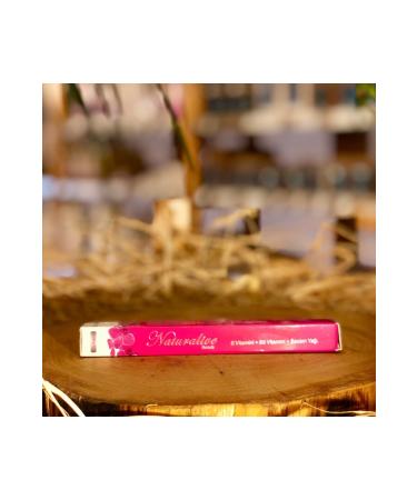 NATURALIVE BEAUTY Naturalive Black Eye Pencil