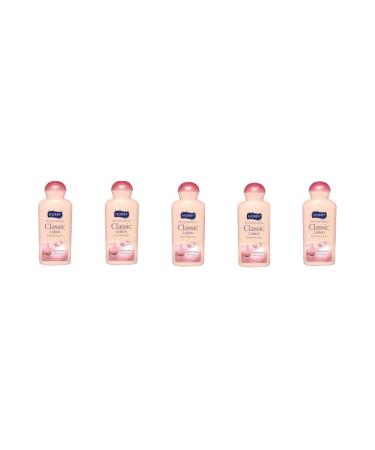 Hobby Classic Hand Body Lotion 300 ml X 5 Pieces