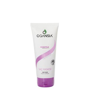 Ogansia Hair Mask 285ml-ogansia-authorized-seller-store-store
