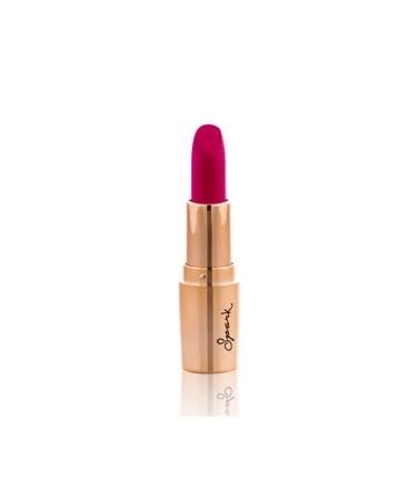 Huncalife Cahmere Gold Spark Fuchsia Lipstick 80462