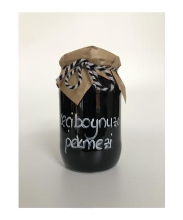 OBARGALE AK AKOCA 450 gr Carob Molasses