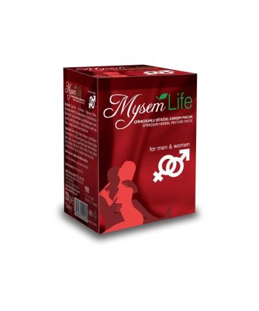 Sidra Mysem Life Herbal Paste 240gram