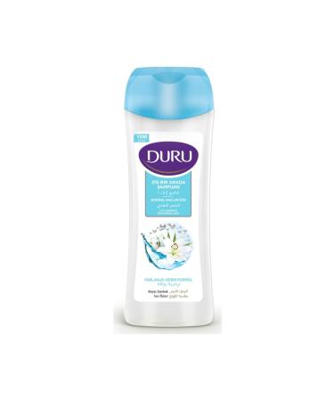 Duru 2 in 1 Shampoo Normal Hair 600 ml