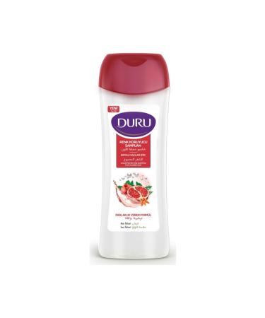 Duru Shampoo Colored Hair 600 ml