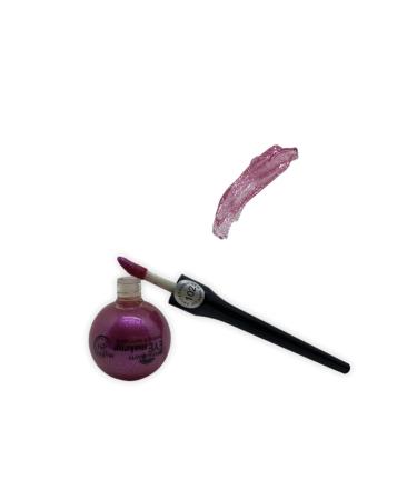 CRYSTAL BEAUTY Makeup Eyeshadow Lip Glitter