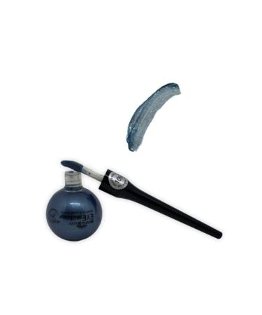 CRYSTAL BEAUTY Makeup Eyeshadow Lip Glitter 109