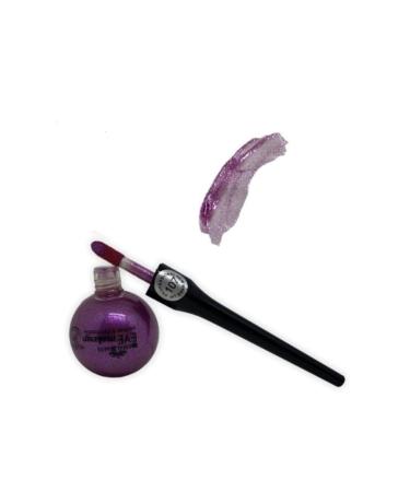 CRYSTAL BEAUTY Makeup Eyeshadow Lip Glitter 107