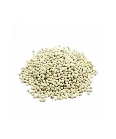 Sultan White Black Pepper Grain 200 Gr