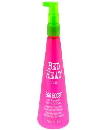Tigi Bed Head T g Bed Head Ego Boost Split End Mender Leave-In Conditioner