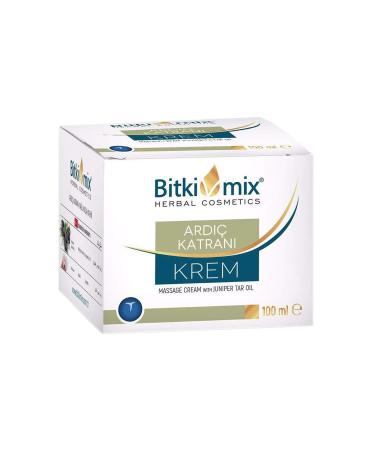 Bitkimix Juniper Tar Cream 100 Ml