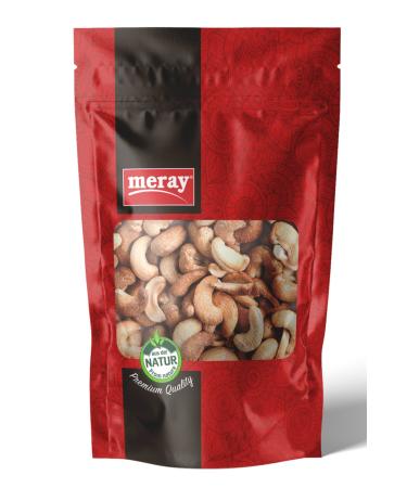 Meray Cashew Roasted 1 Kg