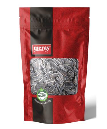 Meray Sunflower Dakota Salted 1 Kg