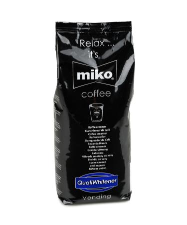 miko coffee Qualiwhitener Vending Coffee Creamer 750 gr