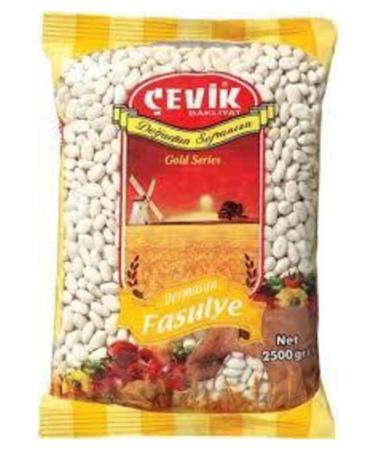 Agile Dermason Beans 2.5 Kg