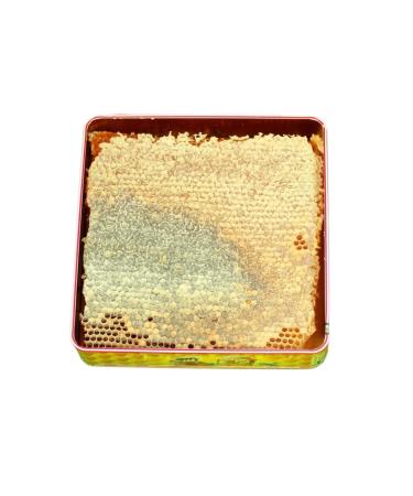 Hizan Vefa Honey Comb Honey - 1.5 Kg