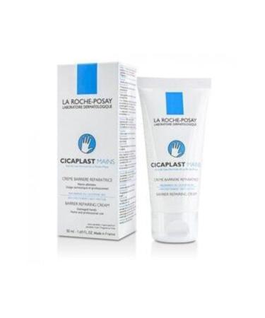 La Roche Posay Cicaplast Mains 50 ml
