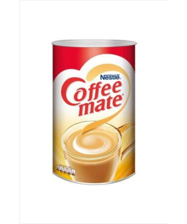 Nestle Coffee Mate Milk Powder 2kg