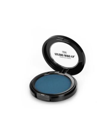 TCA Studio Make Up Tca Studio Make-up Wet&Dry Single Eyeshadow Eyeshadow W&d 374