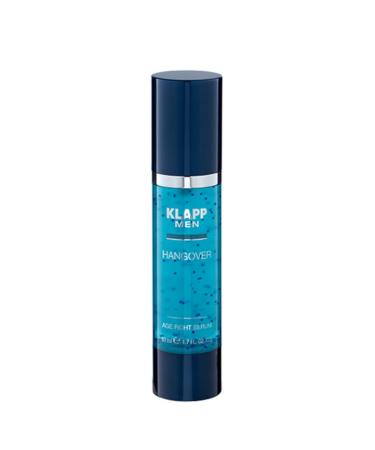 Klapp Men's Anti-Wrinkle Serum (Rapid Recovery) 50 Ml