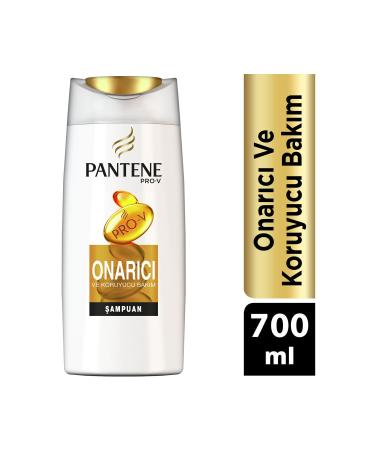 Pantene Shampoo Repair Care 700 ml