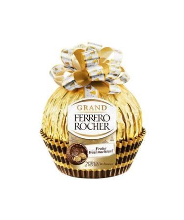 Ferrero Grand Rocher 125g