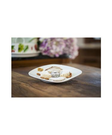 KIRE BURNU BAKERY Almond Kavala Cookie Kg